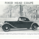 Illustration for article titled The First Production Front-Wheel Drive Car (For Once) Wasn't Lying About Being All-New